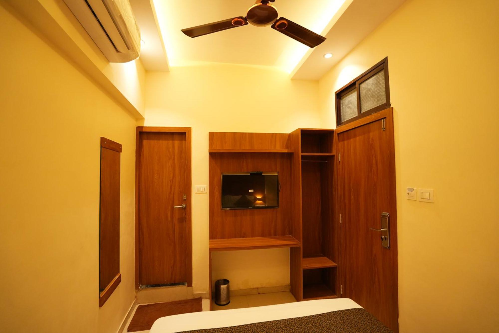 Hotel Boston Mumbai Exterior foto